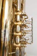Cerveny ABB696 Kaisertuba in B – 6/4 mit großer Bohrung