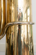 Cerveny ABB696 Kaisertuba in B – 6/4 mit großer Bohrung