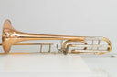 Conn 88h Artist Symphony Elkhart Tenorposaune 1959