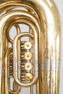 Cerveny ABB696 Kaisertuba in B – 6/4 mit großer Bohrung