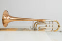 Conn 88h Artist Symphony Elkhart Tenorposaune 1959