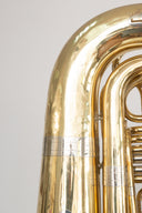 Cerveny ABB696 Kaisertuba in B – 6/4 mit großer Bohrung