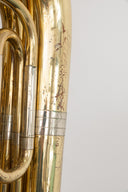 Cerveny ABB696 Kaisertuba in B – 6/4 mit großer Bohrung