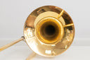 Yamaha YSL-842 Custom Tenorposaune mit Quartventil