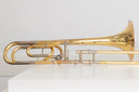 Yamaha YSL-842 Custom Tenorposaune mit Quartventil