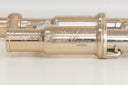Yamaha YSL-842 Custom Tenorposaune mit Quartventil