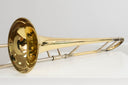 King 2b Jiggs Whigham 2102L Tenor Trombone DEMO 