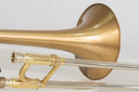 BAC Custom 8.5 AGLW Tenorposaune mit Quartventil