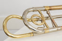 BAC Custom 8.5 AGLW Tenorposaune mit Quartventil