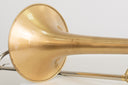 BAC Custom 8.5 AGLW Tenorposaune mit Quartventil