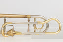 BAC Custom 8.5 AGLW Tenorposaune mit Quartventil