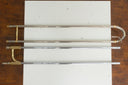 BAC Custom 8.5 AGLW Tenorposaune mit Quartventil