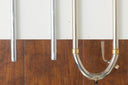 BAC Custom 8.5 AGLW Tenorposaune mit Quartventil