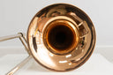 Holton TR-181 bass trombone ca 1985