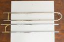 BAC Custom 8.5 AGLW Tenorposaune mit Quartventil
