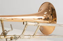 Holton TR-181 trombón bajo ca 1985