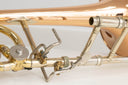 Holton TR-181 trombón bajo ca 1985