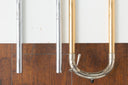 Conn 88H Tenorposaune mit Quartventil – Elkhart 1968, Minibal
