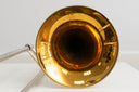 King 2b Liberty HNWhite tenor trombone 1950 