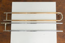 Conn 88H Tenorposaune mit Quartventil – Elkhart 1968, Minibal