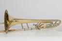 Vincent Bach Stradivarius 42B Tenorposaune mit Quartventil