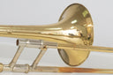 Vincent Bach Stradivarius 42B Tenorposaune mit Quartventil