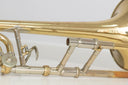 Vincent Bach Stradivarius 42B Tenorposaune mit Quartventil