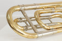 Vincent Bach Stradivarius 42B Tenorposaune mit Quartventil