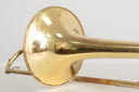 Vincent Bach Stradivarius 42B Tenorposaune mit Quartventil