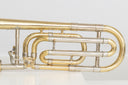 Vincent Bach Stradivarius 42B Tenorposaune mit Quartventil