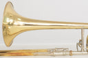 Vincent Bach Stradivarius 42B Tenorposaune mit Quartventil
