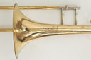 Vincent Bach Stradivarius 42B Tenorposaune mit Quartventil