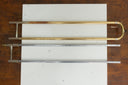 Vincent Bach Stradivarius 42B Tenorposaune mit Quartventil