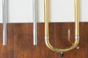 Vincent Bach Stradivarius 42B Tenorposaune mit Quartventil