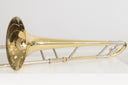 GEWA Germany Bb-Tenorposaune TB501 Ambition