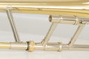 GEWA Germany Bb-Tenorposaune TB501 Ambition