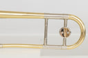 GEWA Germany Bb-Tenorposaune TB501 Ambition