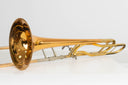 Conn 88ho how Artist Symphony tenor trombone ca 1995