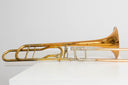 Conn 88ho how Artist Symphony tenor trombone ca 1995