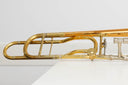 Conn 88ho how Artist Symphony tenor trombone ca 1995