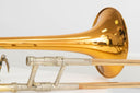 Conn 88ho how Artist Symphony tenor trombone ca 1995