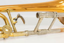 Conn 88ho how Artist Symphony tenor trombone ca 1995