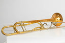 Conn 88ho how Artist Symphony tenor trombone ca 1995