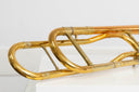 Conn 88ho how Artist Symphony tenor trombone ca 1995