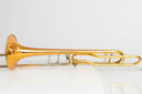 Conn 88ho how Artist Symphony tenor trombone ca 1995