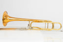 Conn 88ho how Artist Symphony tenor trombone ca 1995