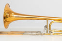 Conn 88ho how Artist Symphony tenor trombone ca 1995