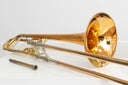 Conn 88ho how Artist Symphony tenor trombone ca 1995