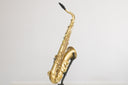 Expression T-418 HFL Tenor-Saxophon in Bb – Kupfer matt
