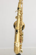 Expression T-418 HFL Tenor-Saxophon in Bb – Kupfer matt